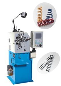 Best Color Monitor Display Spring Machine Automatic Computer Controlled 80*65*145 Cm wholesale