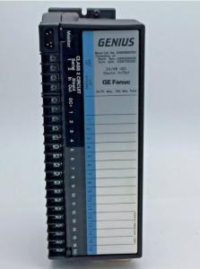 Best IC660BBD020 GE 24/48 VDC 16 Circuit Source I/O Block wholesale