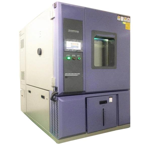 Cheap OEM Multi Functional High And Low Temperature Test Chamber With Led Display for sale