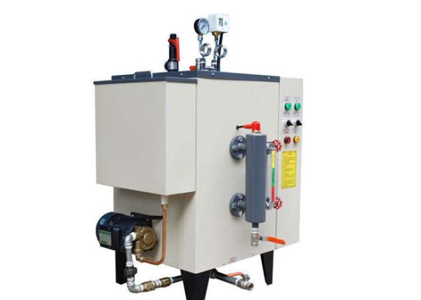 Cheap Safety Performance Industrial Electric Boiler With High Precision Pressure Gauge for sale