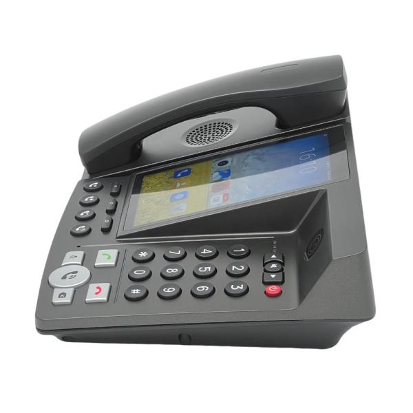 Cheap 13MP Camera LTE Android Desktop Phone With SIM Card And WIFI Bluetooth for sale
