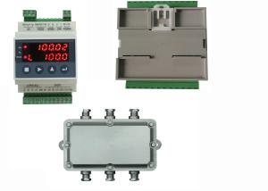 Best Loadcell Indicator Controller With Display Holding Function With Ao 4 To 20 Ma wholesale