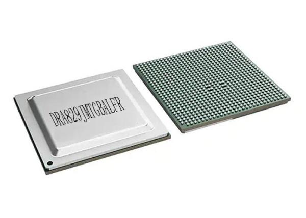 Cheap Automobile Chips DRA829JMTGBALFR Dual 64Bit Arm Cortex A72 Microprocessor Chip for sale