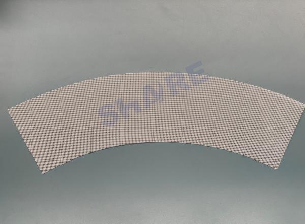 Cheap Micron 60 40 PA6 Nylon Filter Mesh For Ultra Pure Water Treatment for sale