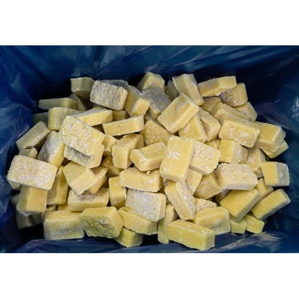 IQF Frozen Ginger Puree Cubes/Dices With NICE QUALITY AND PRICE