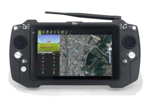 350CCD Ground Control System
