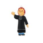 Round Customized Personalised Usb Sticks Bulk With 10 Years Data Retention Data