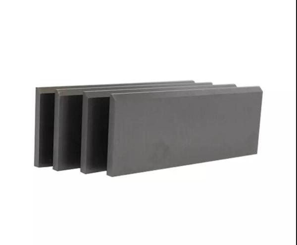 Cheap Rustproof OEM ODM Pyrolytic Graphite Sheets Thin Graphite Plate for sale
