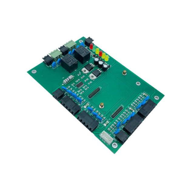 Cheap ENIG PCB Assembly Service CEM1 CEM3 Rigid Flex Printed Circuit Boards Prototype for sale