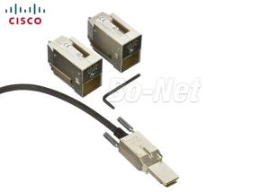 China Original Cisco Sfp Modules C3650-STACK-KIT Catalyst 3650 Switch Stack Module Spare Cable on sale