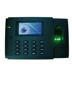 Best KO-A5 Biometrics Linux Fingerprint Reader Time Attendance wholesale