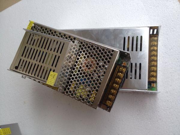 Cheap 100W SE-100-24 Single Output Switching Power Supply for sale