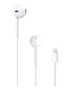 Best Iphone X/8(plus)/ 7(plus) earpods lightning connector, Iphone 7 earpods lightning connector, Iphone 7 plus earpods wholesale