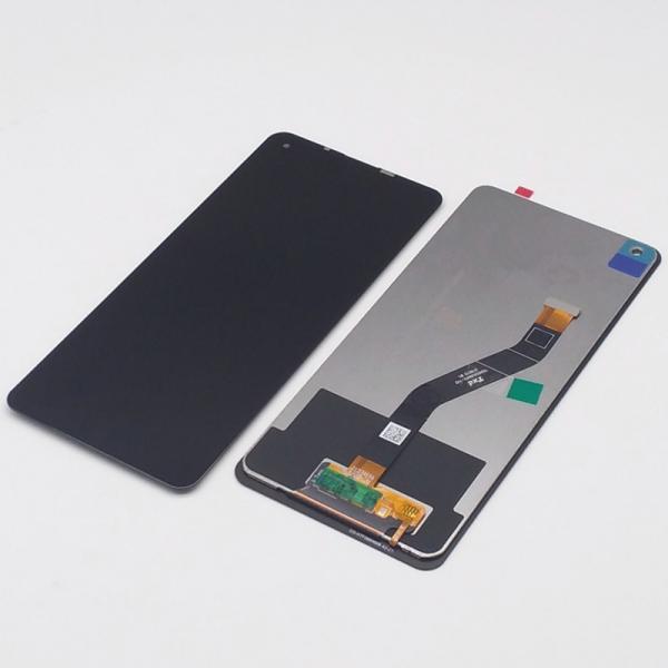 Cheap 6.5 Inch Smartphone Screen Display , Black Ss A21 LCD Replacement for sale