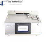 Electronic Coefficient Of Friction Tester COF-01 ASTM Friction Coefficient
