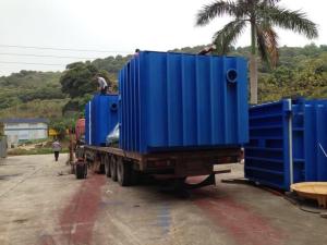 Best Hydro Vacuum Cooling Machine High Performance Convenient Operation wholesale