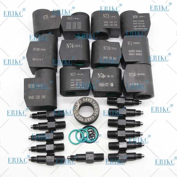 Cheap 12 pieces Diesel Injector Tools Sets Disassembly and Assembly Tools for Engine Injector for sale