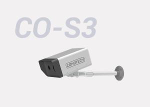 China COS3 Thermal Screening System , Body Temperature Screening Instrument on sale
