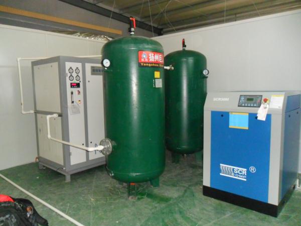 Cheap TY-30 purity 99.99% Whole nitrogen generator system for coal mine industry nitrogen generation for sale