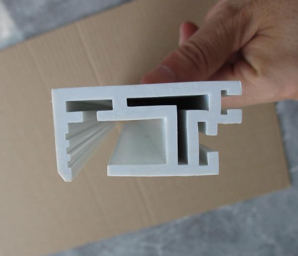 Cheap Customized Injection Moulding Service With Single Cavity And EDM Machining for sale