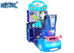 Best Split Second Arcade Racing Car Indoor Game Center Dynamic Racing Car Game wholesale