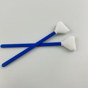Best Customized Special Use Foam Swabs For Health Care Machine Surface Cleaning wholesale