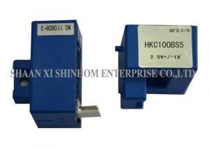 Best Customized Hall Effect Current Transducer High Performance For Relay Protection wholesale