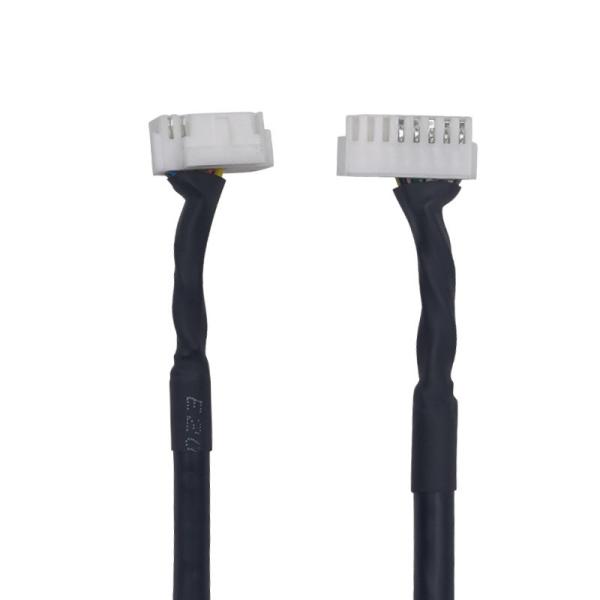 Cheap TPU Approval Solar Tinned Copper DC Solar PV Cable PV1-F for LK-211 Construction for sale