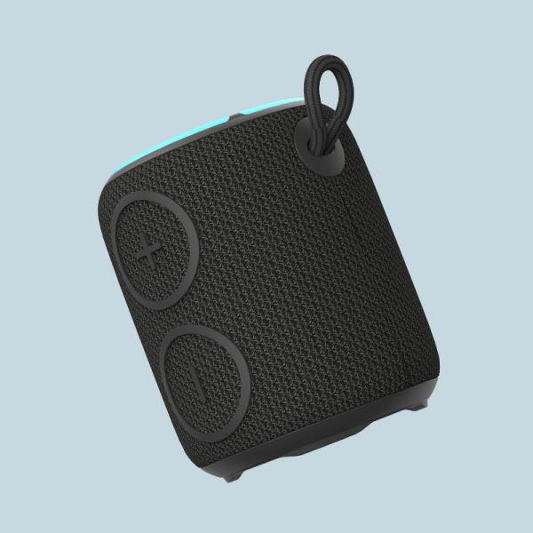 Cheap Wireless Bluetooth Speaker with SNR≥85dB 60Hz-20KHz Frequency Response for sale