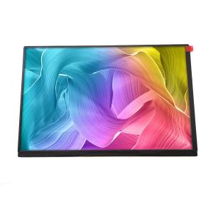 China 1280x800 Car Display Screen 10.1 Inch Car TV Screens 40Pin IPS Full Viewing Angle on sale