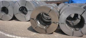 Best High-strength Steel Coil ASTM A709/A709M Grade 36 Carbon and Low-alloy wholesale
