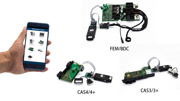  CAS4/FEM/BDC/16OBDWT