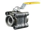 Best Small Forged Ball Valves wholesale