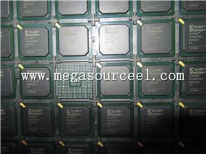 Programmable IC Chip XC2S300E-6FG456C - xilinx - Spartan-IIE FPGA Family