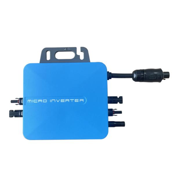 Cheap Balcony Micro Inverter Solar 600W 800W 1000W OTC Upgrade Pure Sine Wave for sale