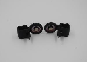 Colorful suction cup mobile game joystick for smartphone , Phone Game Controller