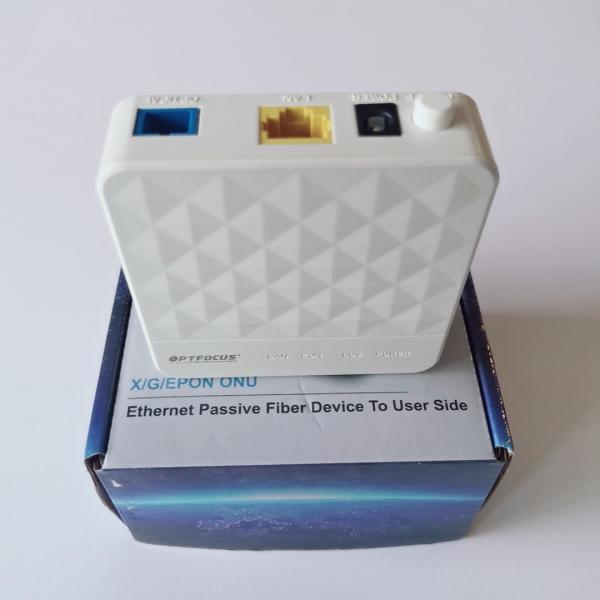 Cheap Factory OEM/ODM Optical Network Unit FTTH FTTX 1GE EPON GPON XPON ONU for ISP for sale