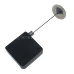 Mini Square Anti-Theft Recoiler with Pause Function for Product Positioning