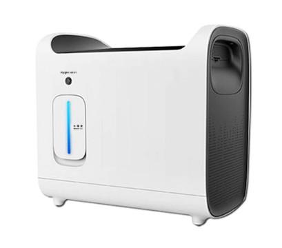 Cheap Household Generator 1L Concentrators Q10W Oxygen Concentrator for sale