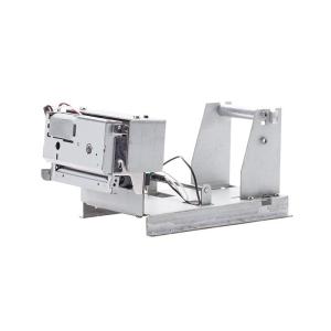 China 58mm Kiosk Thermal Printer PM201 Kiosk Receipt Printer High Speed Low Noise on sale