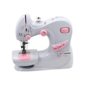Best High Speed Home Sewing Machine with Adjustable Stitch Length Easy Operation Guaranteed wholesale