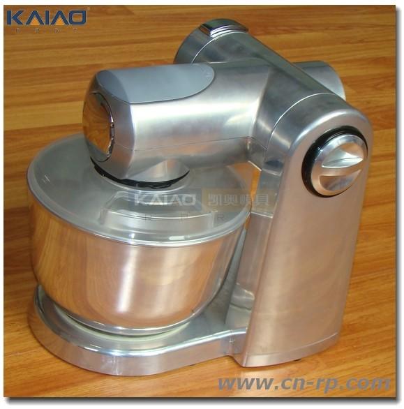 Cheap Alu Computer Case CNC Machining Prototype Service Electronic Appliances for sale