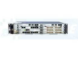 Cheap Huawei  20-Pt Ge Optical Transceiver Modul Optical Network Switch For Point-To-Multipoint Topology 40C To 65C for sale