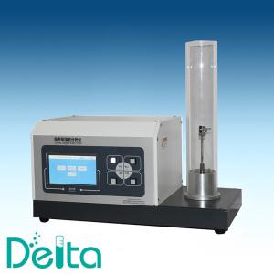 China LOI-A Plastic Combustion Min. Oxygen Concentration Testing ASTM D2863 Tester on sale