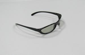Foldable Linear Polarized 3D Glasses With TAC Polarizing Lenses