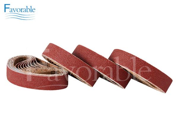 Cheap 706605 Red Sharpening Belt P80 For Lectra Vector MX MH M88 IH QH MP Q80 for sale