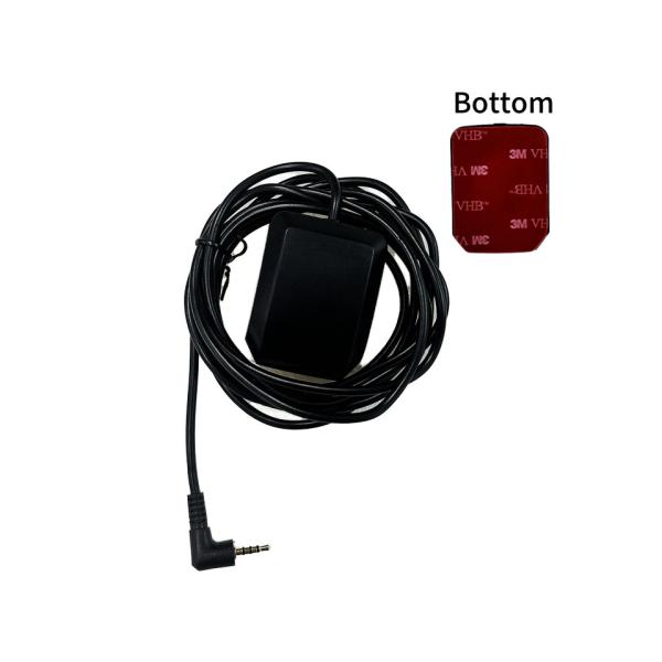 Cheap High Sensitivity And Performance Antenna Integrated Module For Car DVR RearView Mirror Tracker LBS PND Computer GPS Device for sale