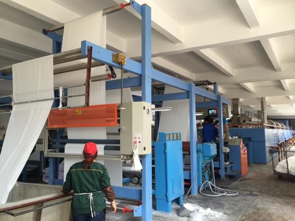 Cheap UV Protective Coating / Plastic Coating Machine Horizontal Roller Chain for sale