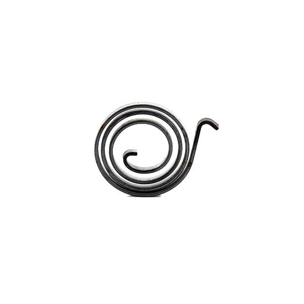 Cheap Compression Spring Constant Force Springs Retractor Dog Leash Flat for sale