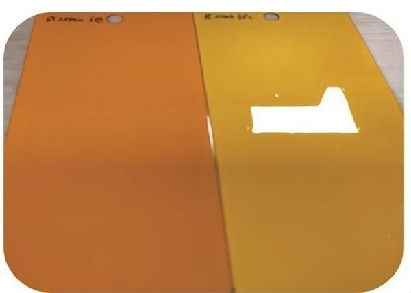 Cheap Low VOC Two-component Water Based Epoxy Curing Agent Fast Curing Floor Paint for sale